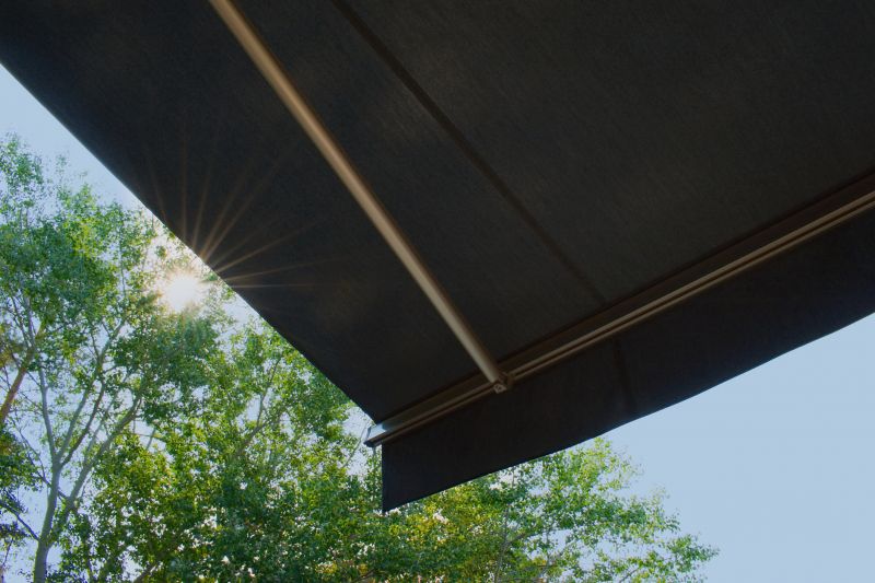 Installing a New Awning Enhances Energy Efficiency