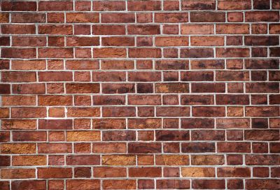 Get Brick Back to its Natural Color