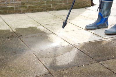 Improve the Appearance of Commercial and Residential Concrete