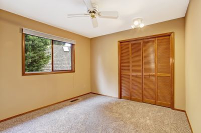 Keep Your Closet in Functioning Condition