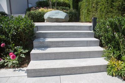 Protect Your Stairs From Weathering and Damage!