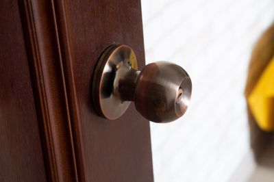 Enhanced security for your property