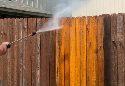 Clean Fences