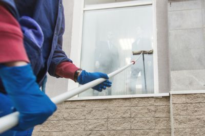 Clean Windows