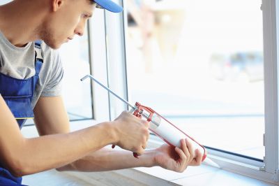 Window Sealing
