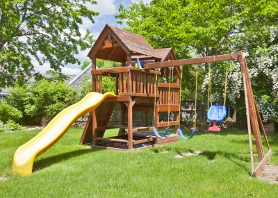 Play Set Assembly Service, Play Set Assembly Service, Utah
