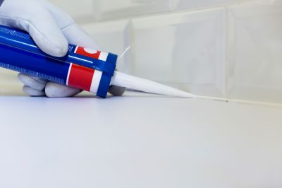 Bathroom Countertop Caulking - Sink Caulking Tattnall County, Georgia