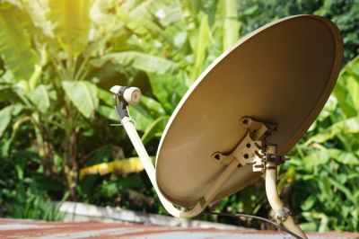 Enhanced TV signal quality