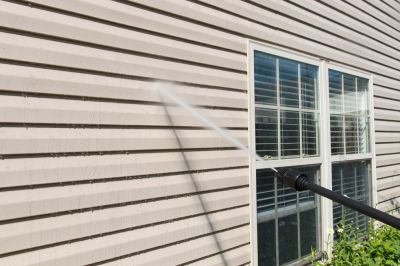 Window And Siding Cleaning - Window And Siding Cleaning Athens, Alabama