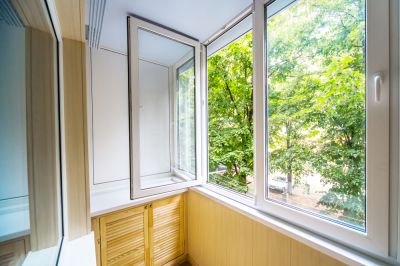 Repaired Windows