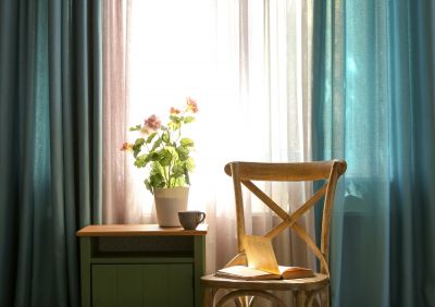 Window Treatment Installation - Window Treatment Installation Kitsap County, Washington