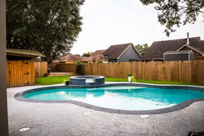 Improve The Aesthetic Appeal of Your Deck!