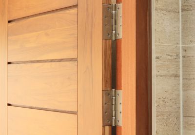 Improve Your Property's Energy Efficiency By Getting Professional Door Aligning!