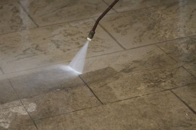 Make Your Driveway Look Clean and Tidy!