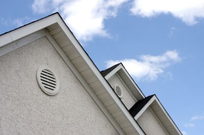 Keep Your Roof Eaves Cleaned with Power Washing Service!
