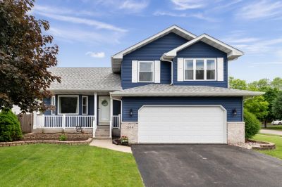Increase Curb Appeal and Property Value