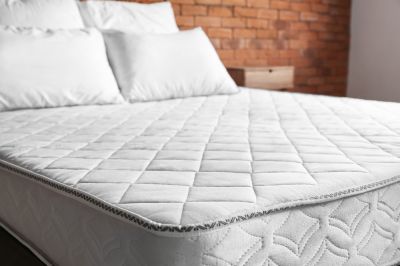 Extends Mattress Life