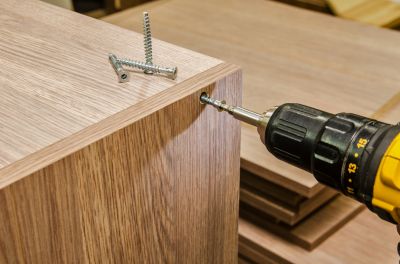 Quality Workmanship