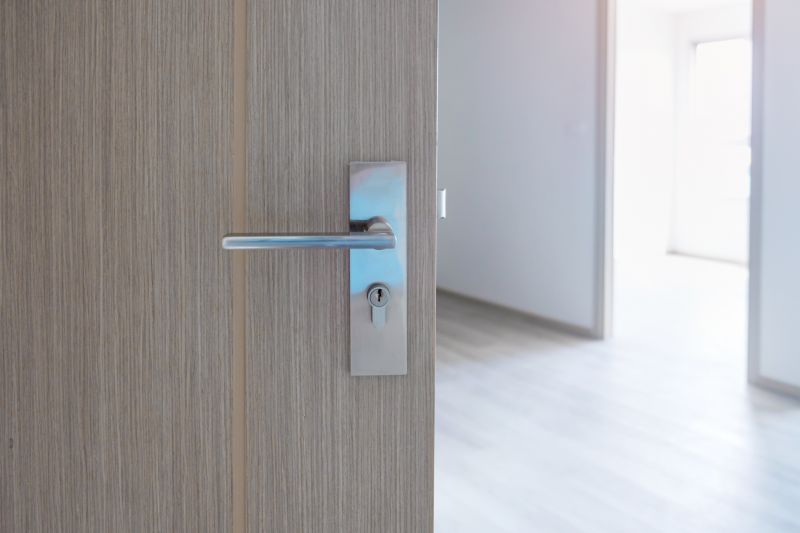 Get Professional Door Handle Repair To Restore Functionality!