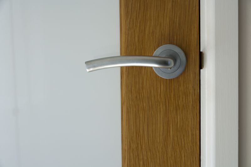 Increase Longevity With Professional Door Handle Repair Service!