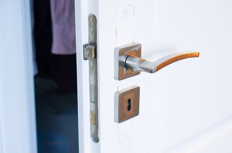 Prevent Further Damage With Professional Door Handle Repair Service!