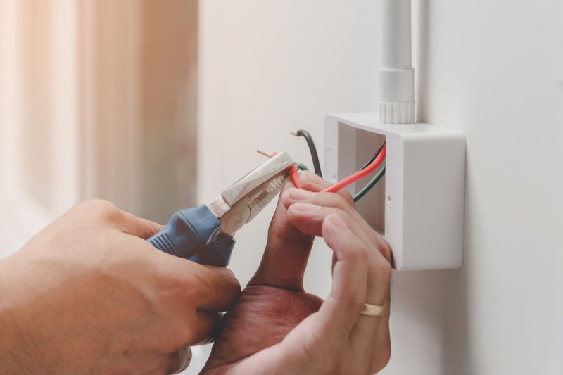 Professional Handyman Installation Offers Cost Efficient Solutions!