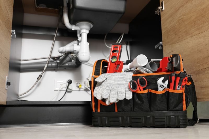 Professional Handyman Service Offers Versatility and Diverse Skills!