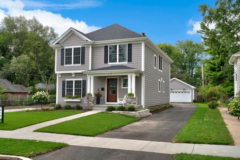 Enhance Curb Appeal By Getting Loose Siding Repaired!