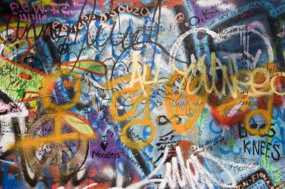 Remove the Graffiti Without Damaging the Surface!