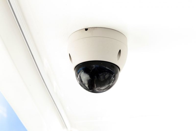 Collect Evidence By Getting Professional Surveillance Camera Installation!