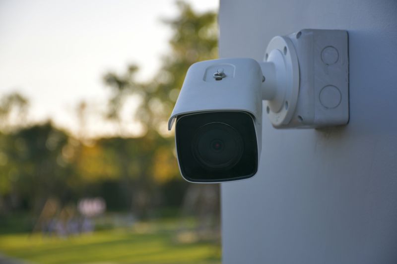 Install Surveillance Cameras For Remote Access and Monitoring!