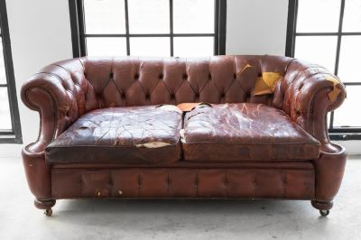Remove Old Furniture, Appliances, and More
