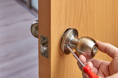 Door Knobs Play a Vital Role in Your Home or Business's Security