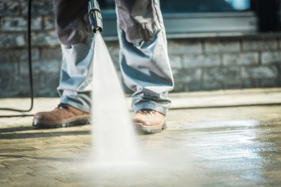 Improve The Aesthetic Value of Your Driveway
