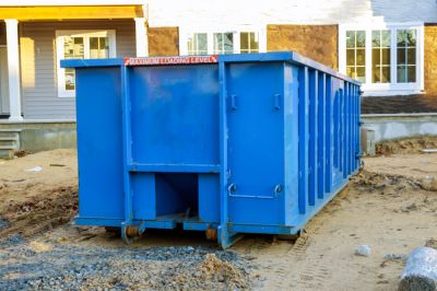 Ensure That Waste is Safely Disposed of