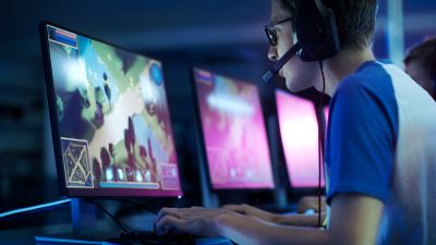 Improve Your Overall Gaming Experience!