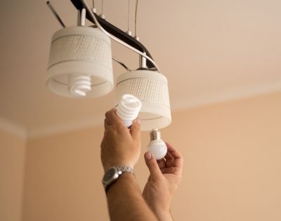 Great For Home's and Businesses Alike!