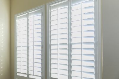 Improve Energy Efficiency with Plantation Shutters Installation!