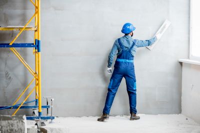Maintain the Integrity of Your Building with Plaster Repair!