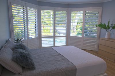 Increase Your Privacy with Plantation Shutters Installation!