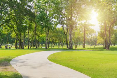 Improve the Aesthetic Appeal of Your Walkway!