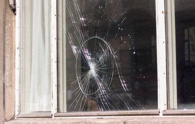 Damaged Windows Can Negatively Affect The Overall Appearance of Your Property!