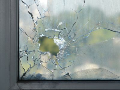Damaged Windows Can Negatively Affect The Safety and Security of Your Property!