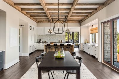 Save Time with Professional Assembly of Your Kitchen Table!