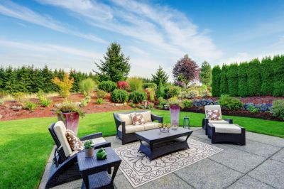 Improve The Functionality and Comfort of Your Outdoor Space With Professional Furniture Assembly!