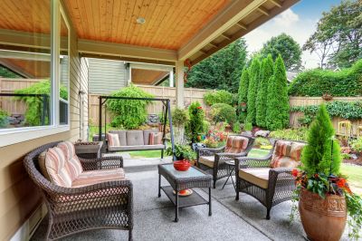 Increase The Value of Your Property With Professional Furniture Assembly!