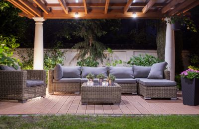 Upgrade The Look of Your Outdoor Space With Professional Furniture Assembly!