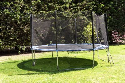 Get Hours of Fun with Outdoor Play Equipment!