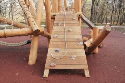 Get Outdoor Equipment Installed by a Professional!
