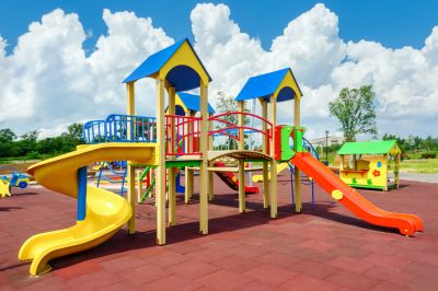 Playground Power Washing - Playground Power Washing Abilene, Texas